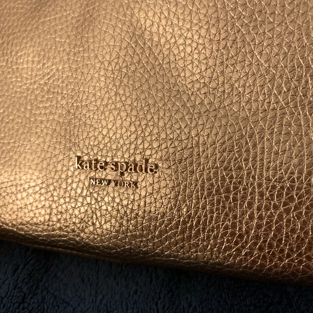 NWT Kate Spade Lake medium crossbody